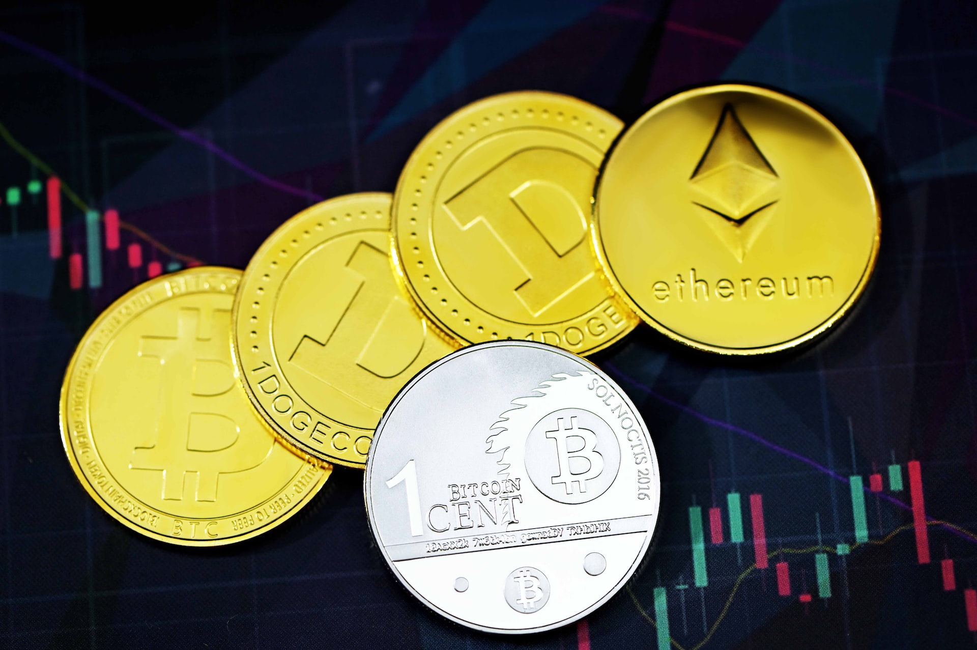 Pros and Cons of Investing in Cryptocurrencies