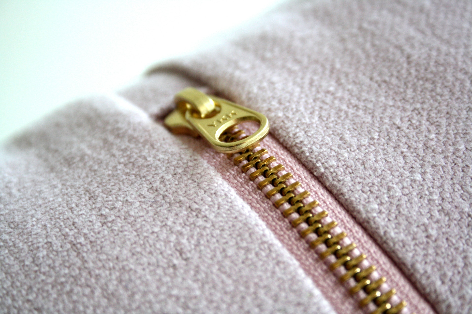 zipper