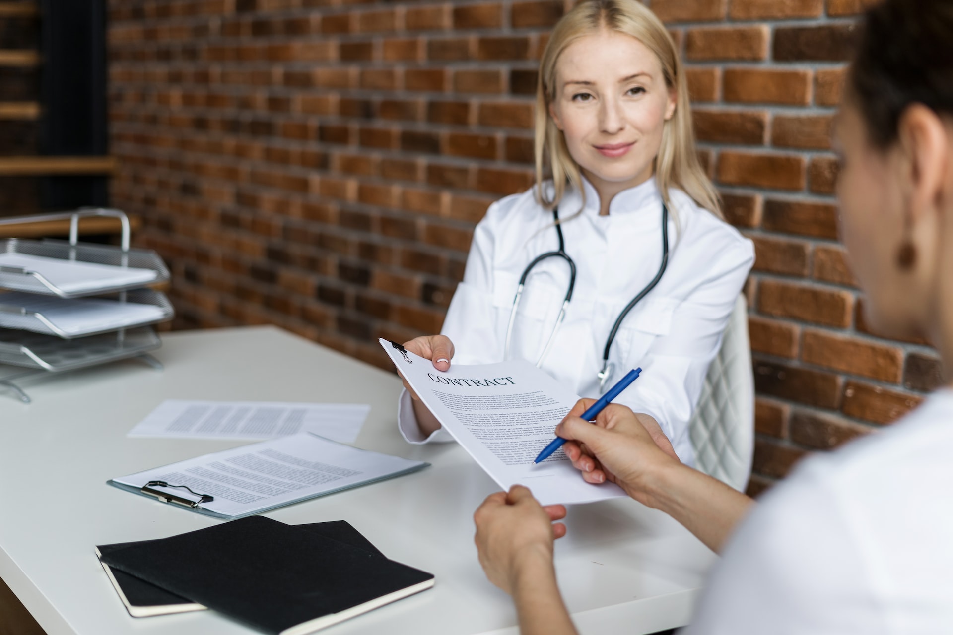 How to Avail of Insurance Reimbursement