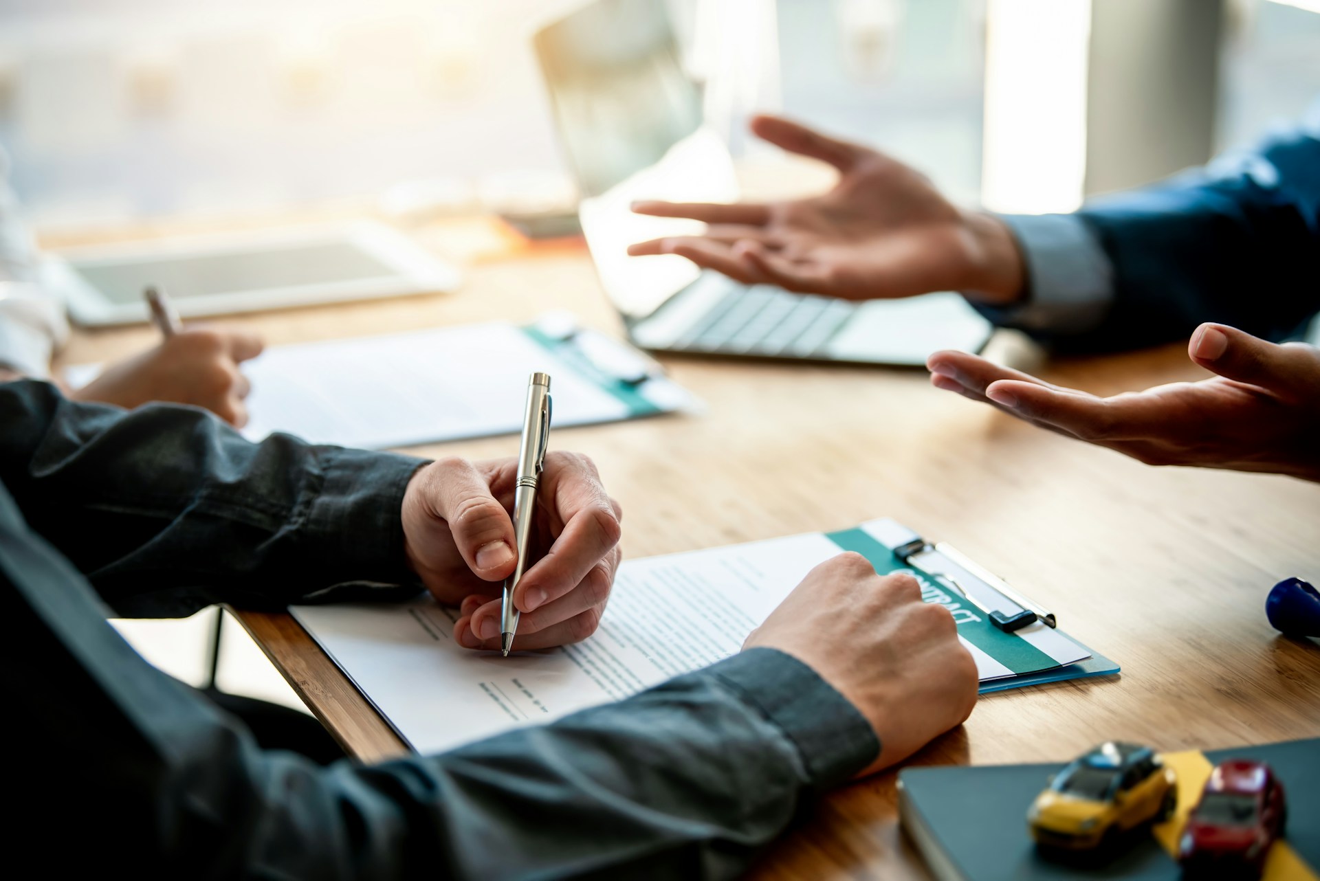 The Role of Insurance in Financial Planning: Protecting Your Assets