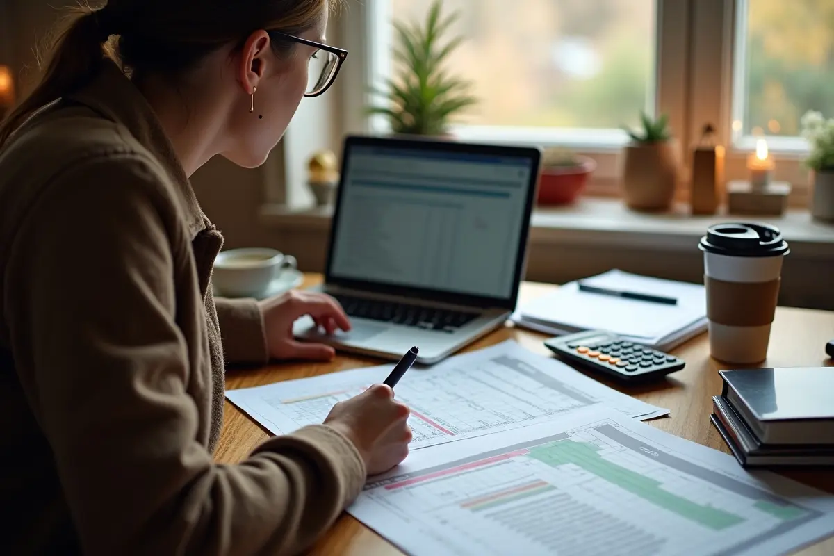 How to Avoid Debt Traps During High-Spending Seasons?